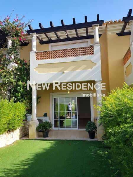 House Luxury Albufeira - balcony, swimming pool, privileged location, balconies