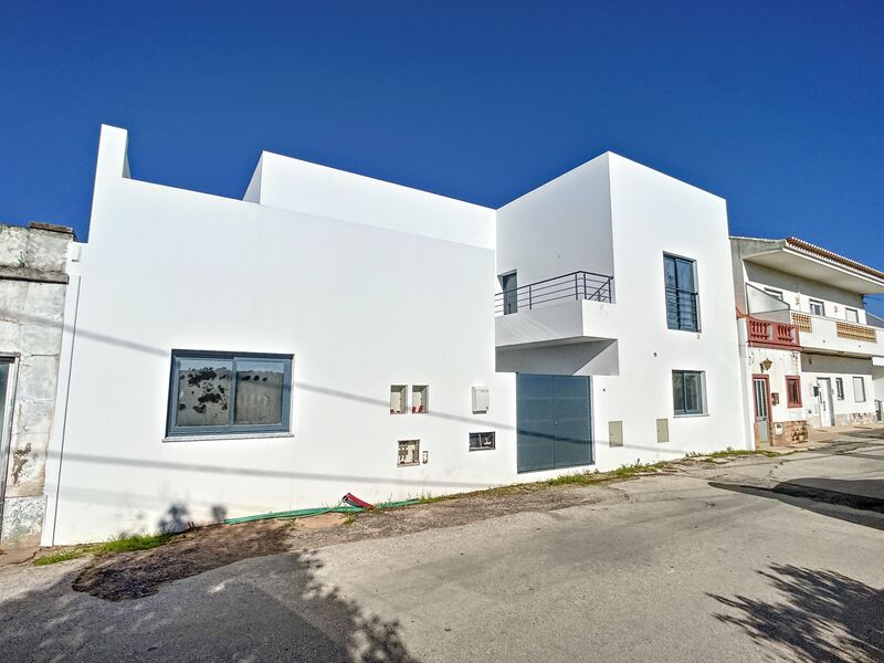House/Villa V6 Monte Branco Silves - ,