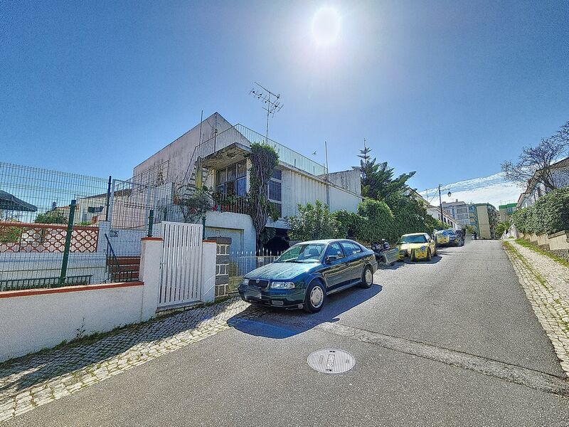 House Centro Portimão - marquee, garden