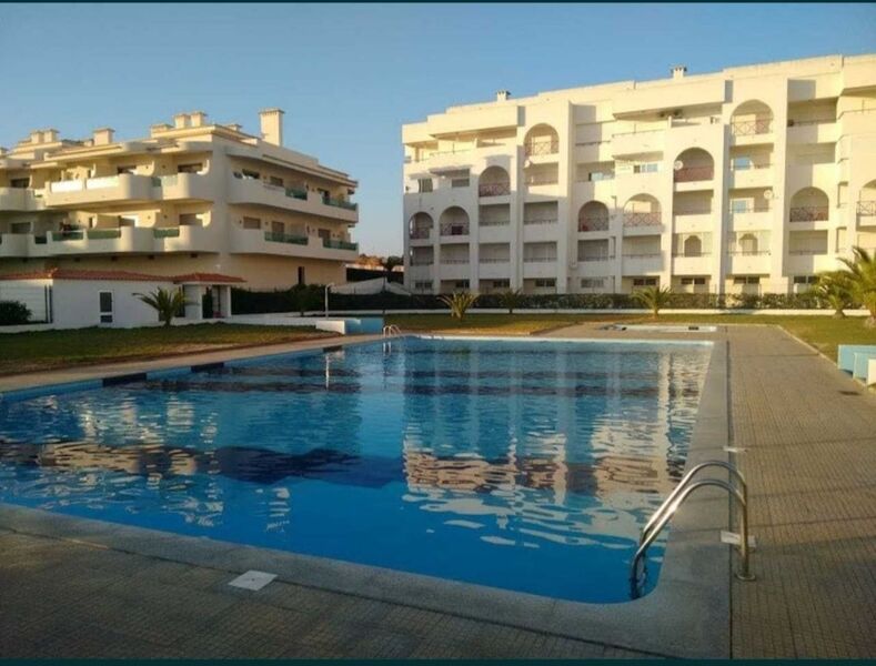 Apartment 1 bedrooms Renovated Alporchinhos Porches Lagoa (Algarve) - ground-floor, great location, swimming pool