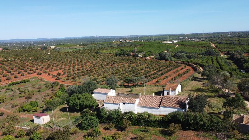 House/Villa in the field V5 Franqueira Silves