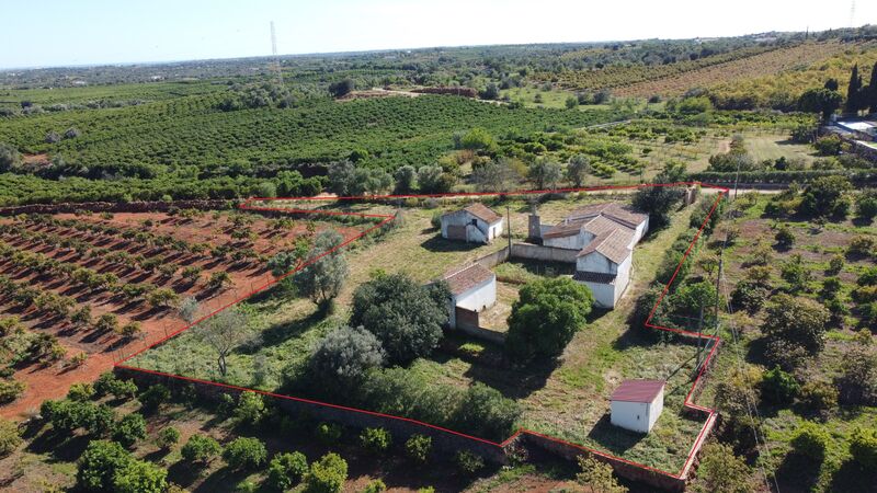 House/Villa in the field V5 Franqueira Silves