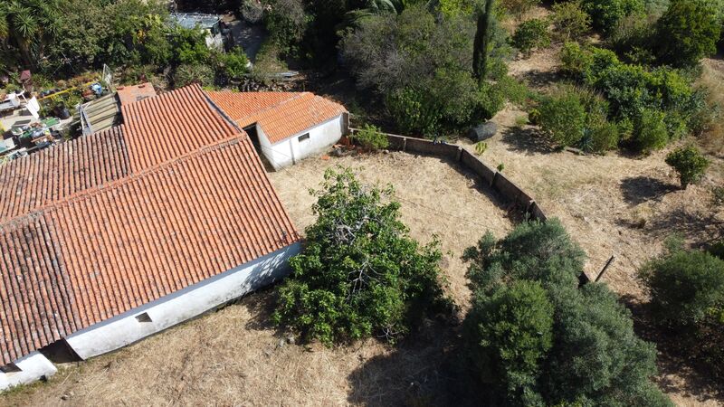 Farm 3 bedrooms Caldas de Monchique - good access, water