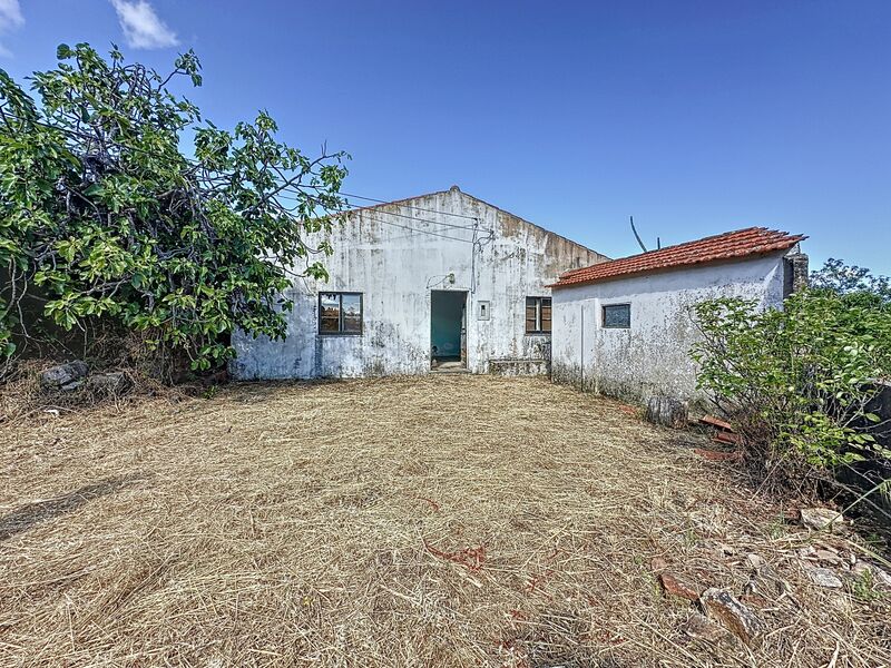 Quinta/Herdade V3 Caldas de Monchique - bons acessos, água