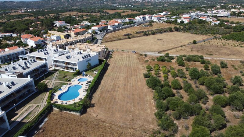 Land flat Patã de Baixo Albufeira