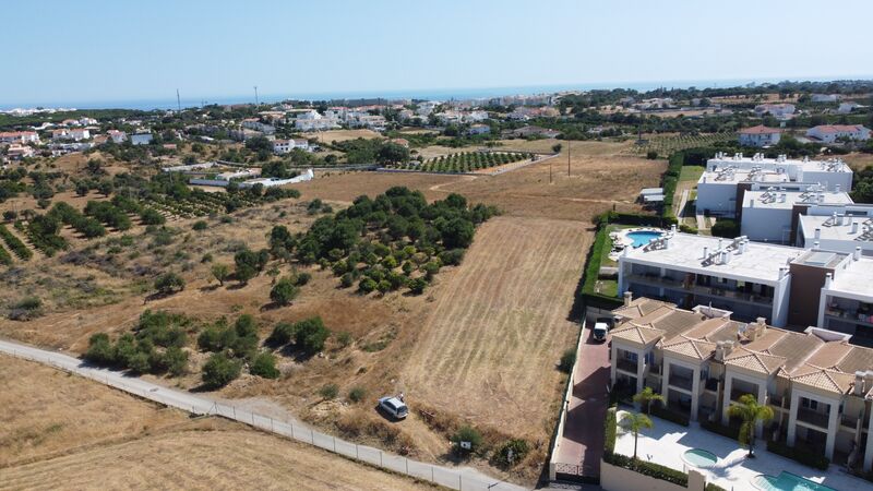 Land flat Patã de Baixo Albufeira