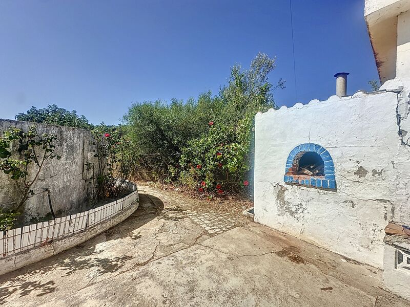 House V4 Amorosa São Bartolomeu de Messines Silves - countryside view, garage, equipped kitchen