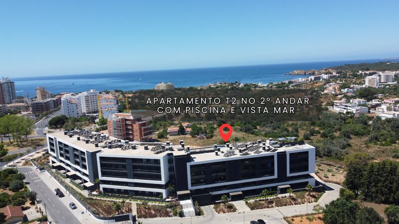 Apartment T3 Vale das Hortas Portimão - ,