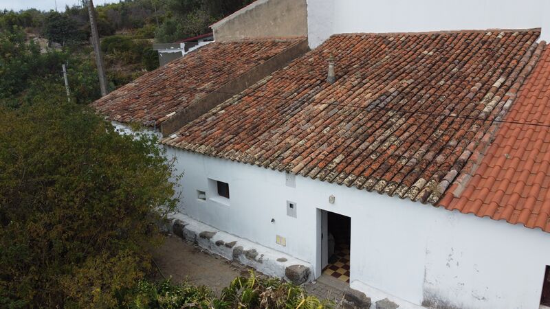 House 2 bedrooms Caldas de Monchique