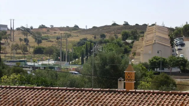 Land for construction Lagoa - Mexilhoeira da Carregação Lagoa (Algarve) - garage