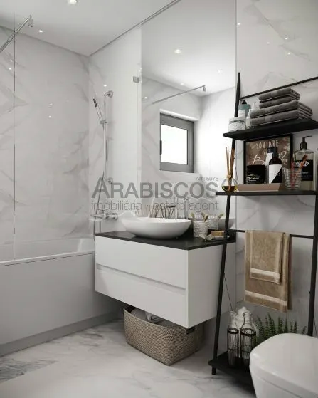 Apartment T2 Portimão - Alto do Quintão - , ,