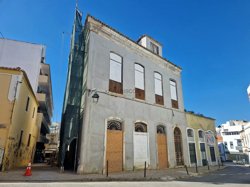 House Old Portimão - Centro