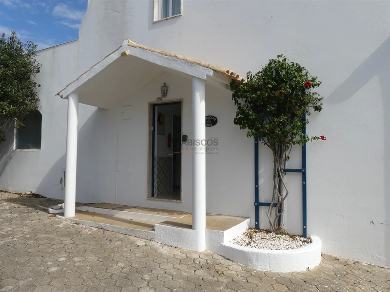 Apartment T3 Alvor - Alvor Férias Portimão - ,