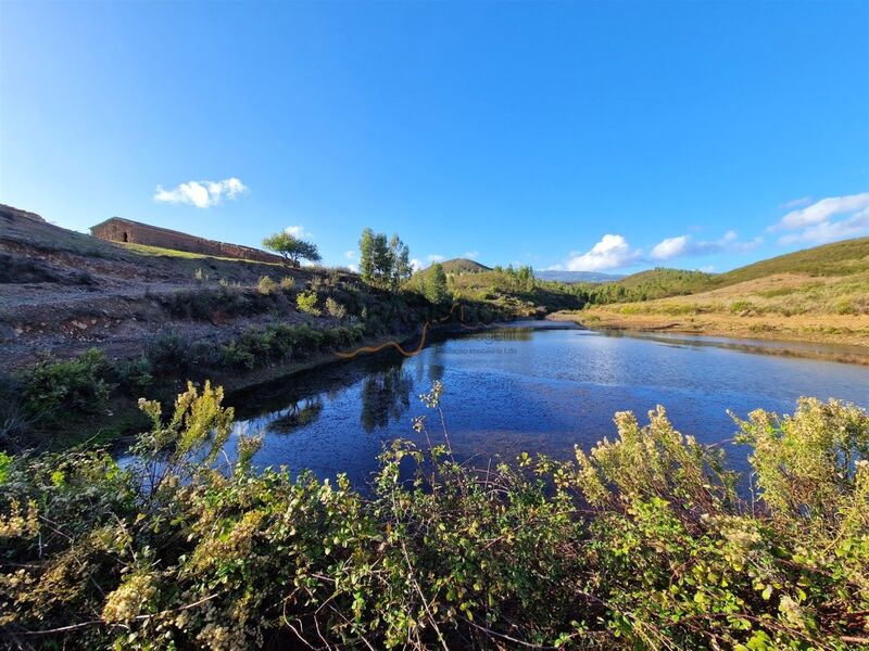 земля загородный c 79250m2 Portimão - Casas Velhas - электричество, вода