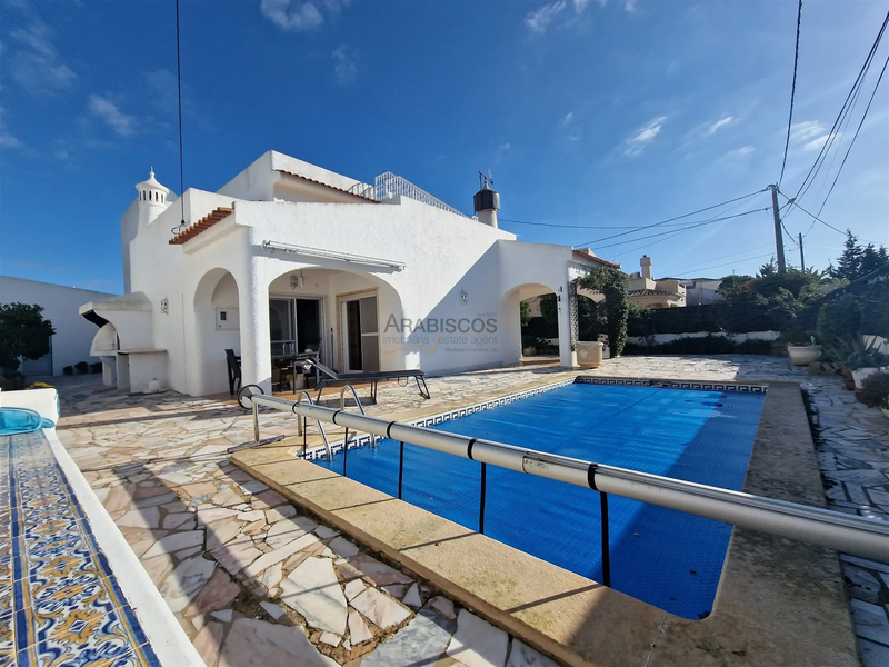 House/Villa V5 Lagoa - Carvoeiro Lagoa (Algarve) - , , ,