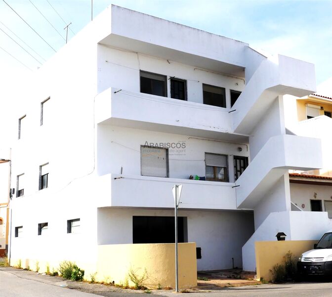 здание тербует отделки Portimão - Pedra Mourinha - веранда, просторная, терраса
