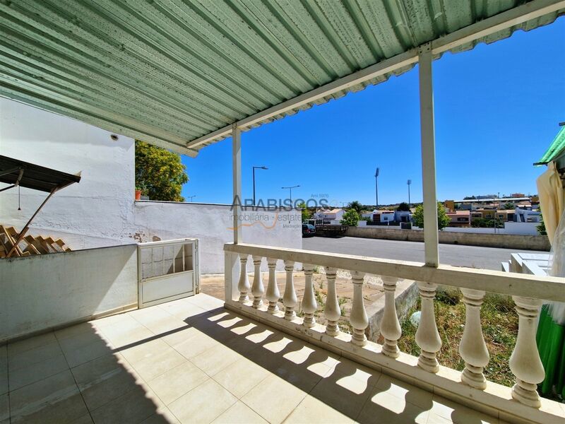 Apartment 3 bedrooms Lagoa - Bela Vista Lagoa (Algarve) - garage, balcony, store room, balconies, terrace, marquee