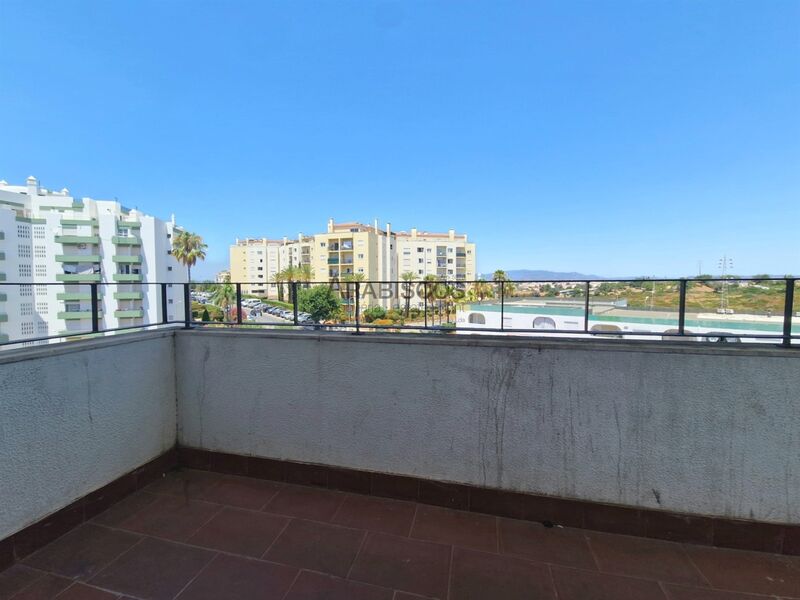 Apartment T2 Portimão - Cabeço do Mocho - garden, balcony, balconies