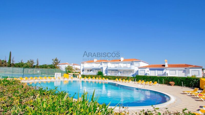 Apartment excellent condition 2 bedrooms Portimão - Oásis Parque - tennis court, swimming pool, balcony, kitchen