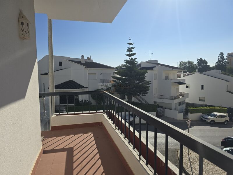 Apartment T1 Refurbished Alvor - Marachique Portimão - balcony