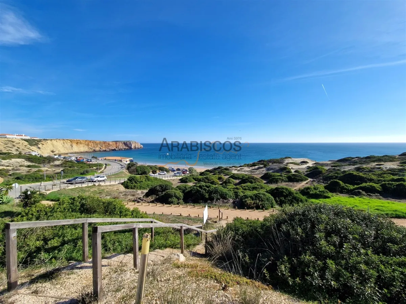 Rest./Coffee shop Sagres Vila do Bispo