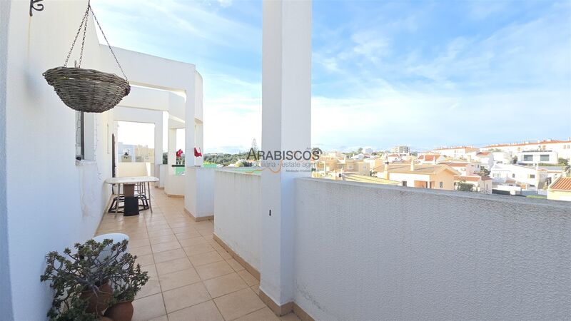 Apartment 3 bedrooms Portimão - Quinta do Pinheiro - terrace, fireplace, garage