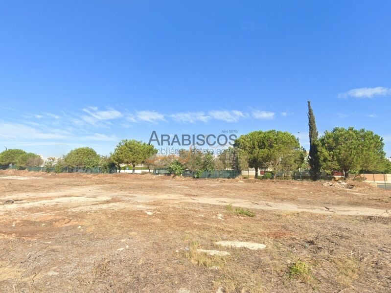 Land with 1175sqm Lagos - Porto de Mós Santa Maria