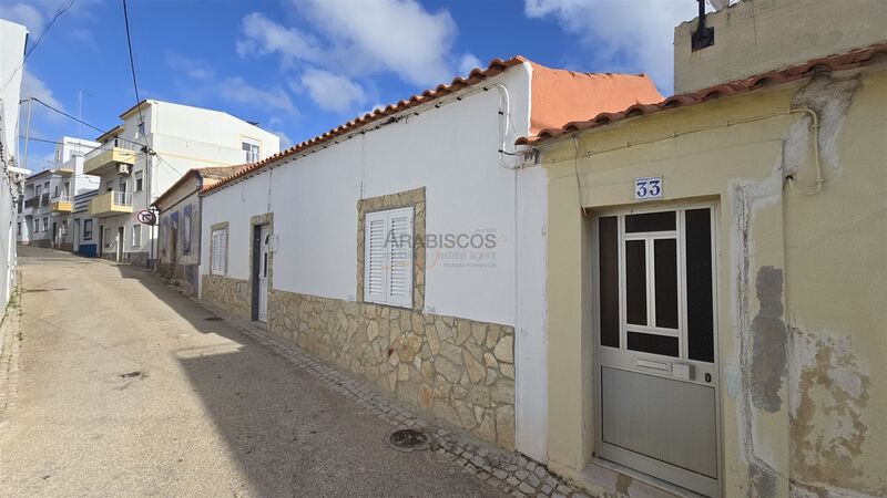 House V2 Refurbished in the center Mexilhoeira Grande - Centro Portimão - terrace