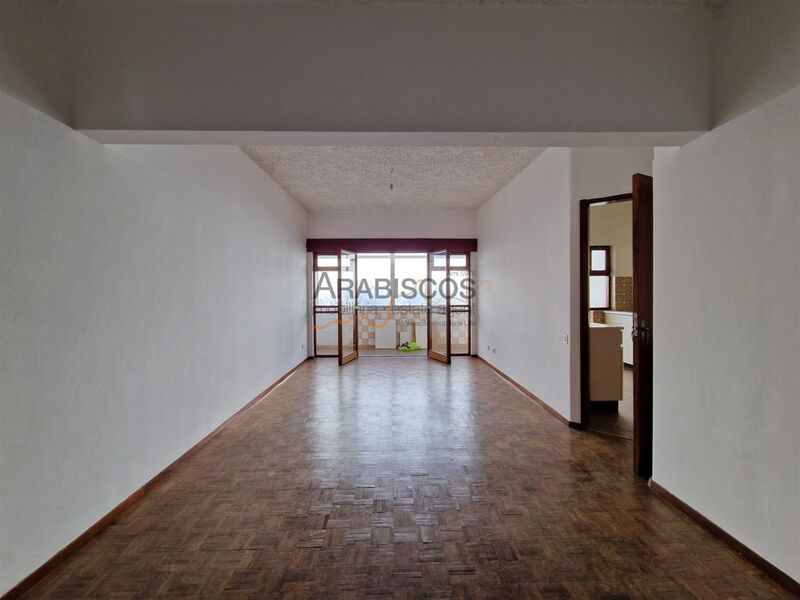 Apartment spacious 3 bedrooms Portimão - Centro - balcony, marquee