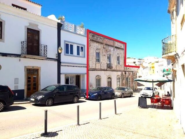 Casa/Vivenda Boliqueime Loulé - vista mar, terraços