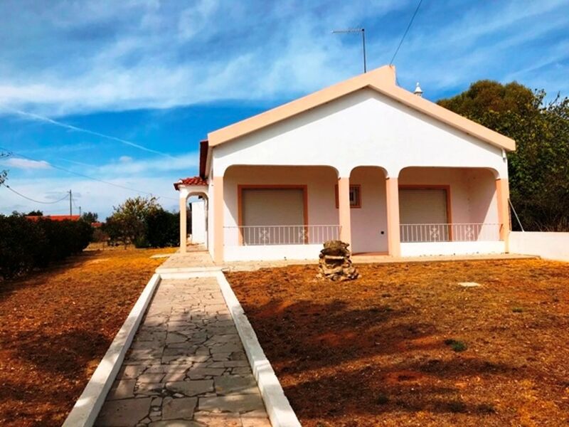 House 3 bedrooms Isolated Poço das Canas Guia Albufeira - quiet area