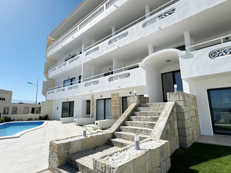 Apartment 4 bedrooms Albufeira - air conditioning, equipped, swimming pool
