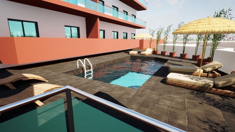 Apartment T3 Pêra Silves - , , ,