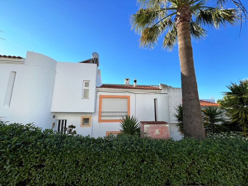 House Semidetached V3 Guia Albufeira - terrace, quiet area