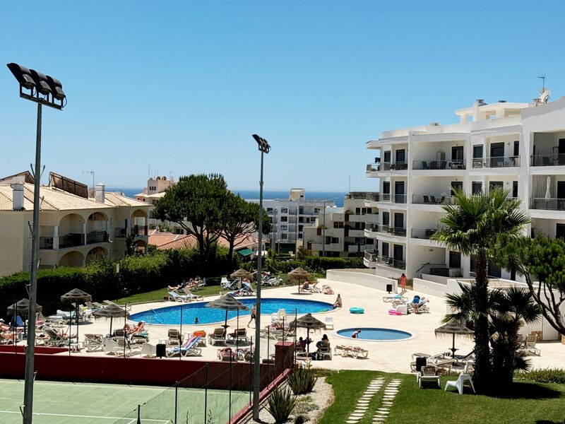 Apartment T2 Olhos de Água Albufeira - , , ,