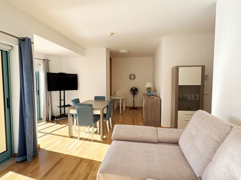 Apartamento T2 Marina de Albufeira - varandas, bonitas vistas