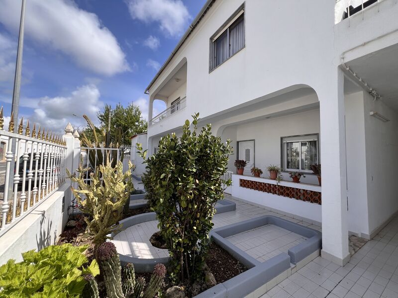 House 6 bedrooms Vale de Serves Ferreiras Albufeira - garage, terrace, terraces