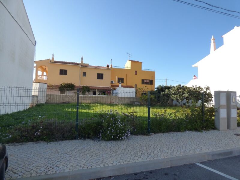 Land with 160sqm Silves