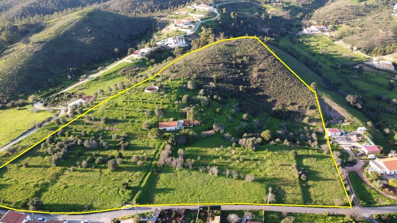 Land with 36100sqm Silves - , ,