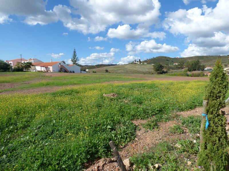 Land with 9360sqm Silves