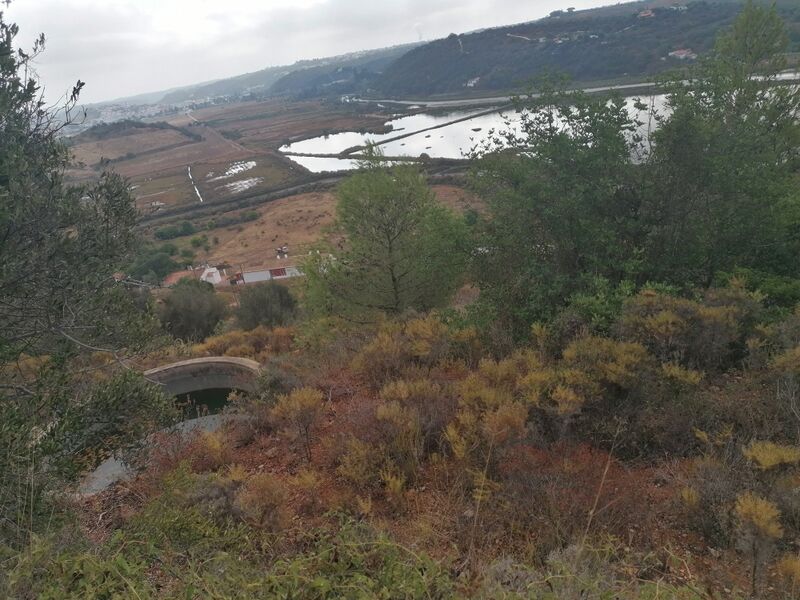 земля загородный c 8460m2 Silves - вода, колодец, цистерна