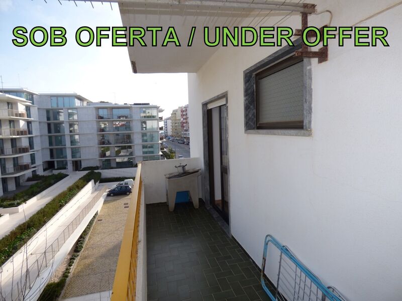 Apartment T2 Avenida Beira Mar Armação de Pêra Silves - , ,