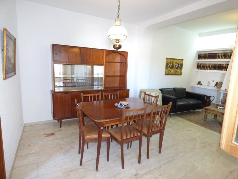 House 2+1 bedrooms center Silves - fireplace, attic, store room, beautiful view, terrace