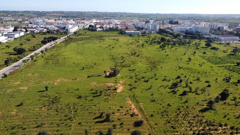 Land with 119651sqm Lagoa Lagoa (Algarve)