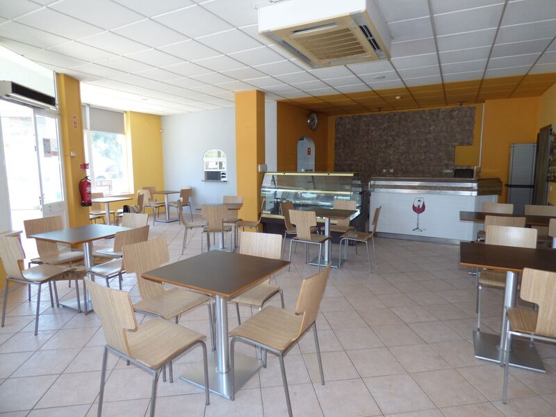 Rest./Coffee shop Silves - , ,