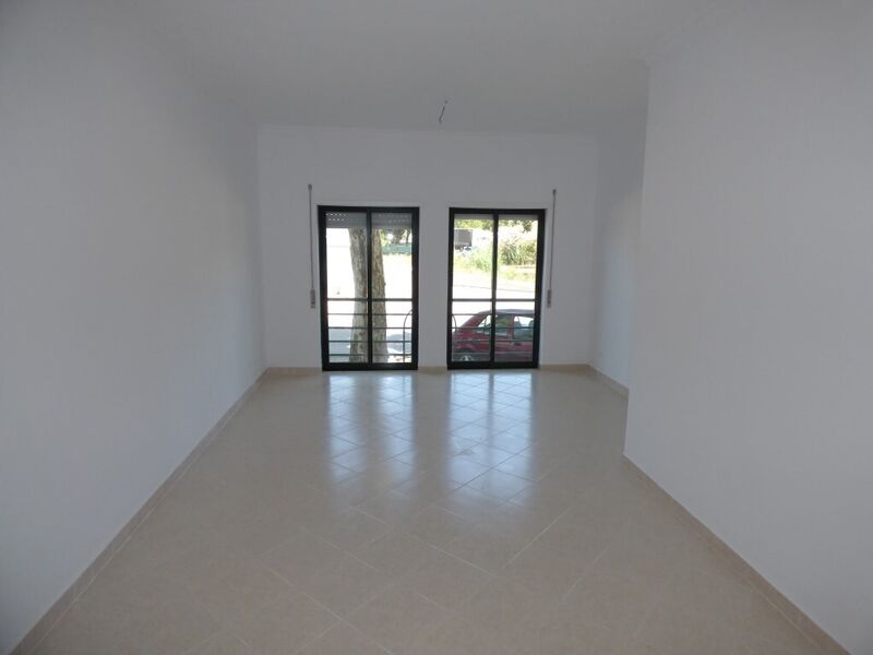 Apartamento T3 Centro Silves - terraço, garagem