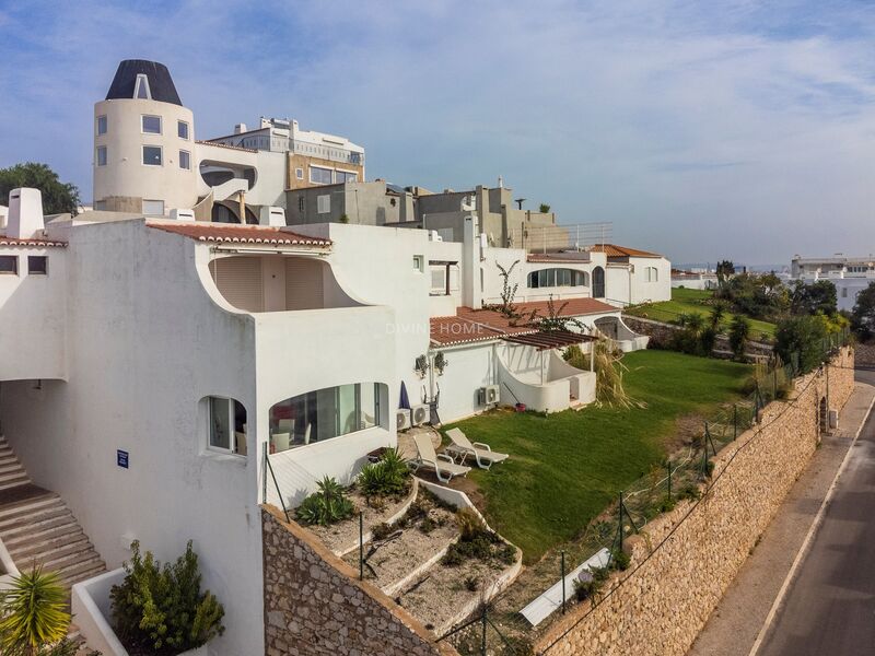 Apartment Modern 2 bedrooms Albufeira - terrace, equipped, swimming pool, furnished, air conditioning