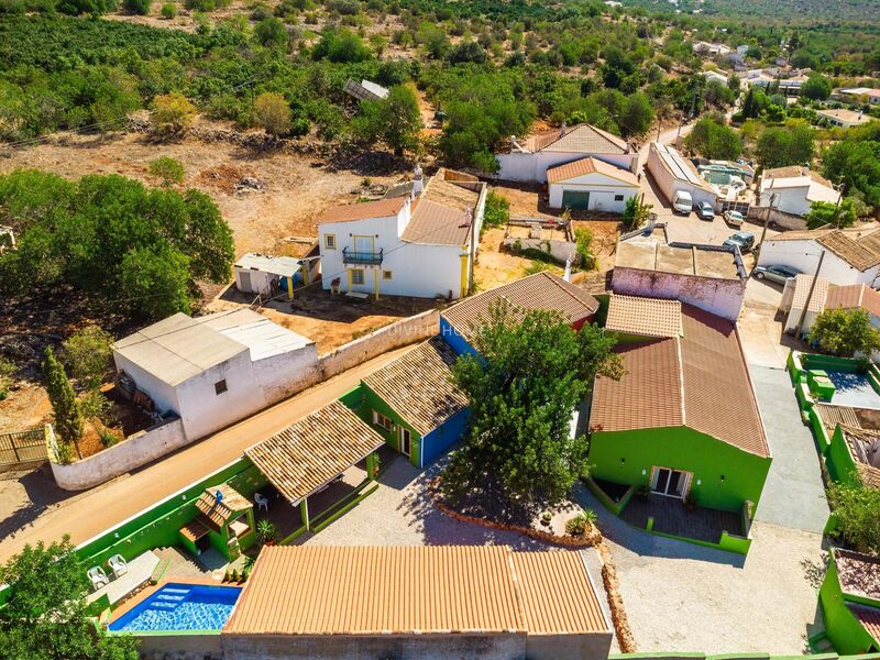 House 7 bedrooms Modern Alte Loulé