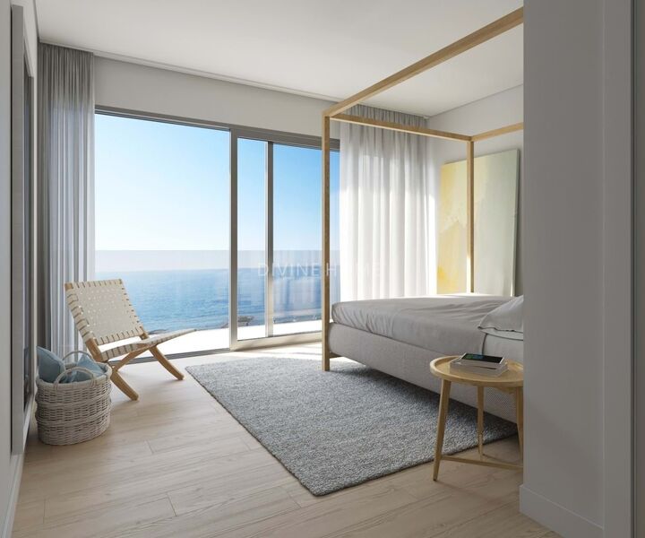 Apartment 1 bedrooms Armação de Pêra Silves - thermal insulation, gardens, air conditioning, balcony, solar panels, double glazing, balconies
