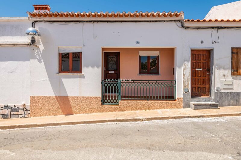 House 3 bedrooms in the center Castro Verde - garden, store room, swimming pool